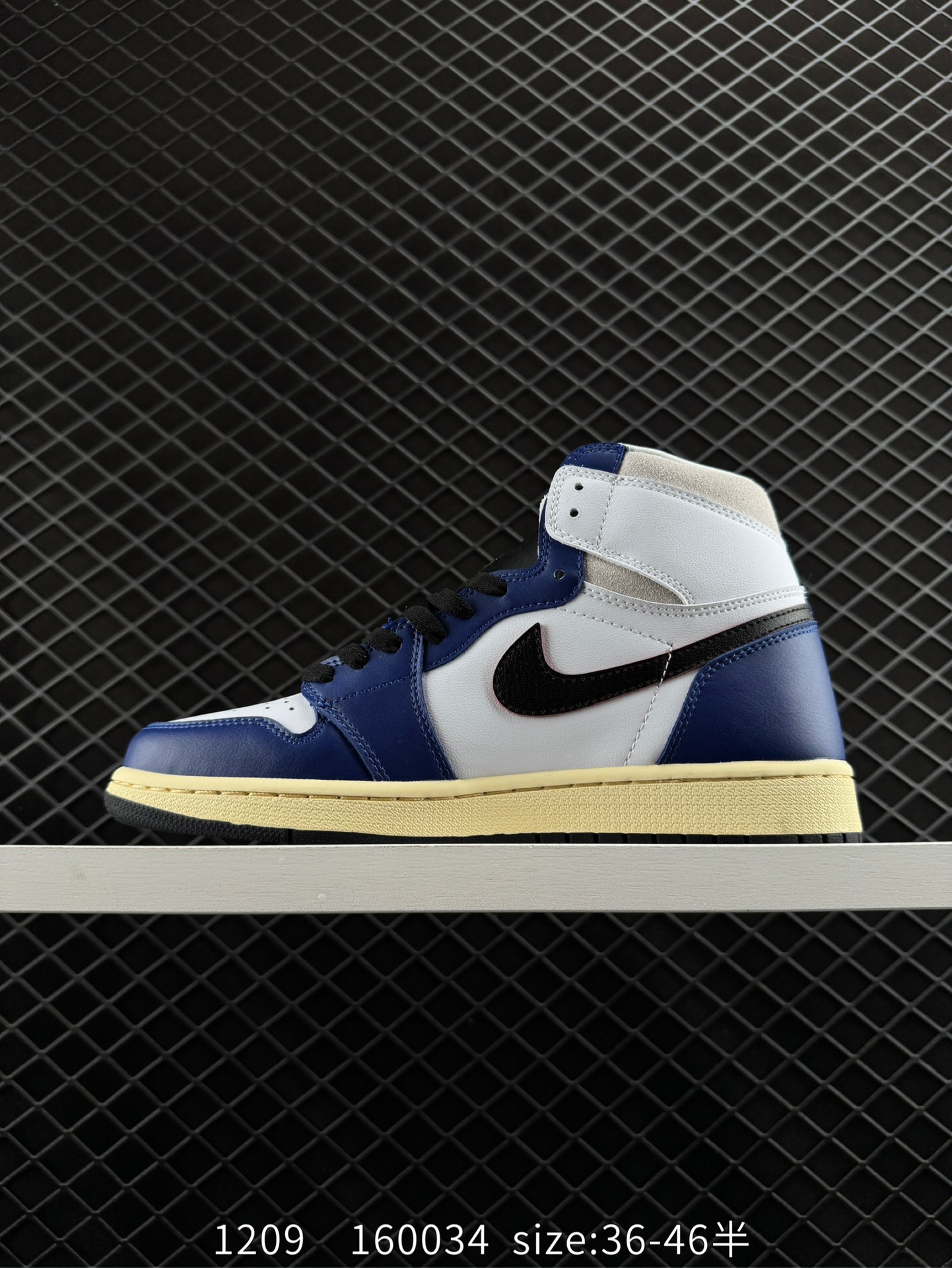 Air Jordan 1 High OG 